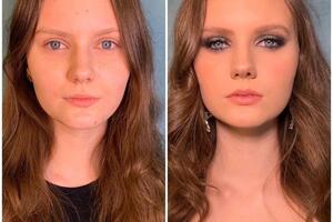 Smoky eyes — Вербицкая Елена Леонидовна