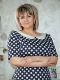 Верхатурова Оксана Ивановна — мастер педикюра, маникюра, дизайна ногтей, наращивания ногтей (Москва)