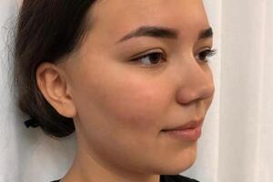 Окрашивание хной Ekko beauty — Веселова Людмила Александровна