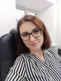 Власенко Елена Андреевна — мастер дизайна ногтей, маникюра, наращивания ногтей, педикюра (Москва)