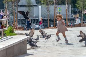 Репортажное фото — Водолазов Константин Александрович