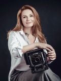 Andreevna Volchkova Alina — фотограф (Москва)