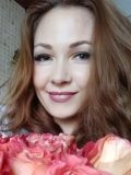 Волокитина Светлана Игоревна — маникюр, дизайн ногтей, наращивание ногтей (Москва)