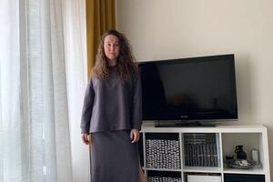 Портфолио №6 — Воронцова Алина Юрьевна