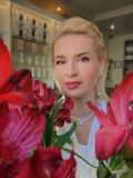 Щетина Марина Владимировна — парикмахер, свадебный стилист, бровист (Москва)