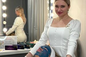 Релакс процедуры для ухода за лицом — Яшова Екатерина Владимировна