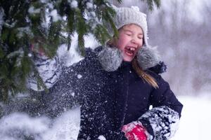 Зимние фотосессии — Захаренкова Юлия Владимировна