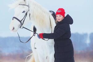 Фотосессии с лошадьми — Захарова Светлана Александровна