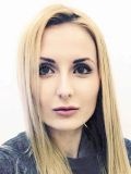 Заикина Анна Вячеславовна — парикмахер, визажист, свадебный стилист (Москва)