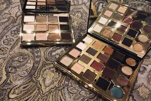 Новинки из Америки Tartelette in Bloom, Tarteist PRO — Заикина Анна Вячеславовна