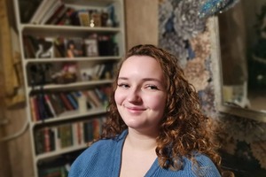 Портфолио №100 — Земскова Оксана Анатольевна
