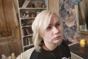 Портфолио №89 — Земскова Оксана Анатольевна