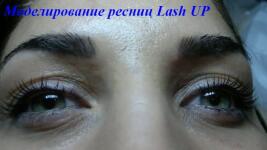 Моделирование ресниц Lash UP — Жукова Елена Викторовна