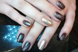 Покрытие Shellac — Зимонина Наталия Рудольфовна