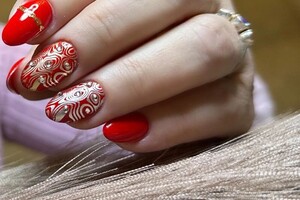Портфолио №74 — Зверева Елена Алексеевна