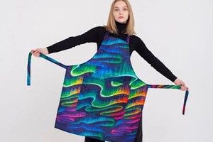 АктивСпец — Фартук Арктическое сияние — Портфолио №10