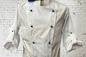 АктивСпец — Китель повара Мираж+зефирка — Портфолио №11