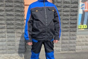 АктивСпец — Рабочий костюм Универсал — Портфолио №12