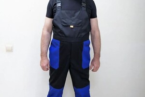 АктивСпец — Полукомбинезон Универсал — Портфолио №3