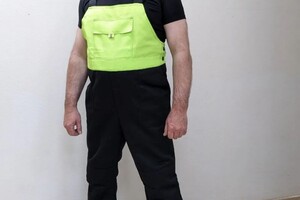 АктивСпец — Полукомбинезон Марк — Портфолио №4