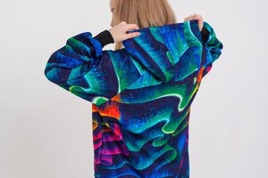 АктивСпец — Худи Арктическое сияние — Портфолио №7