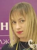 Чиркова Ангелина Викторовна — парикмахер, визажист, мастер эпиляции, ногтей (Мурманск)