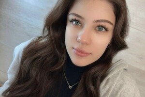 Ефремова Кристина Эдуардовна — Наращивание ресниц — Портфолио №3