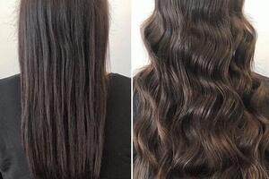 Наращивание волос — Hair Hair Direct