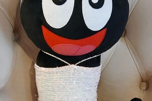 Кацар Юлиана Олеговна — Портфолио №117