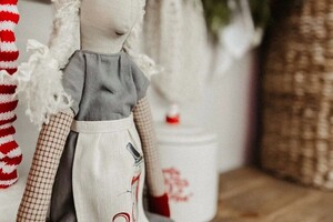 Кацар Юлиана Олеговна — Портфолио №119