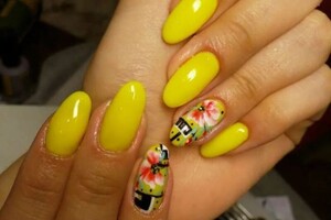 Клименко Ольга Николаевна — Портфолио №1