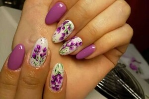 Клименко Ольга Николаевна — Портфолио №3