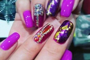 Клименко Ольга Николаевна — Портфолио №4