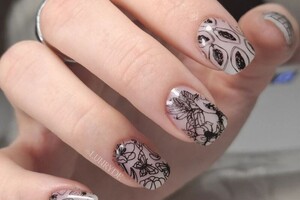 Ланрайд Елена — Портфолио №2