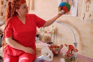 Медведева Милена Викторовна — Портфолио №2