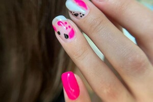 Портфолио №4 — Романькова Регина Андреевна