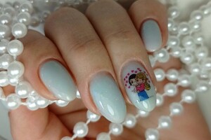 Санникова Юлия Александровна — Портфолио №3