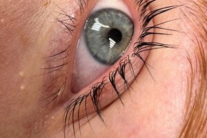 Стрижкина Мария Сергеевна — Портфолио №1