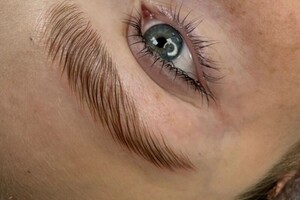 Стрижкина Мария Сергеевна — Портфолио №2