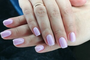 Стрижкина Мария Сергеевна — Портфолио №3