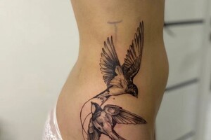 Сытник Оксана Мак имовна — Портфолио №10