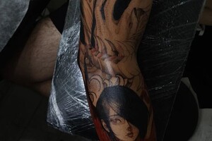 Сытник Оксана Мак имовна — Портфолио №2