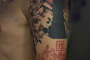 Сытник Оксана Мак имовна — Портфолио №3