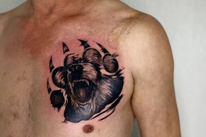 Сытник Оксана Мак имовна — Портфолио №5