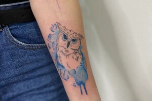 Сытник Оксана Мак имовна — Портфолио №6