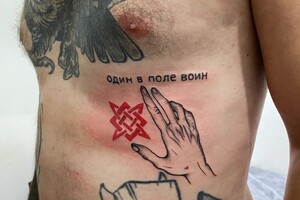 Сытник Оксана Мак имовна — Портфолио №8