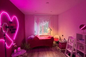 Тинькевич Яна Витальевна — Портфолио №1