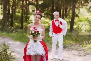 Wedding — Анастасия Гусарова