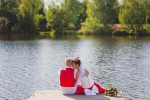 Wedding — Анастасия Гусарова