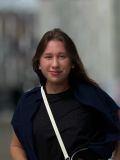 Крохалева Мария Юрьевна — пошив одежды, фотограф; пошив, рукоделие (Нижний Новгород)